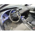 HONDA CIVIC BERLINA (FN)