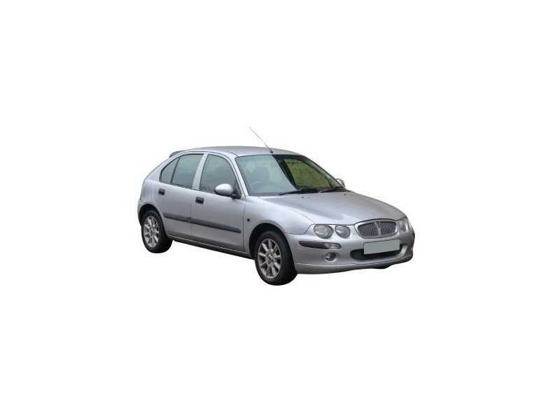 MG SERIE 25 (RF)
