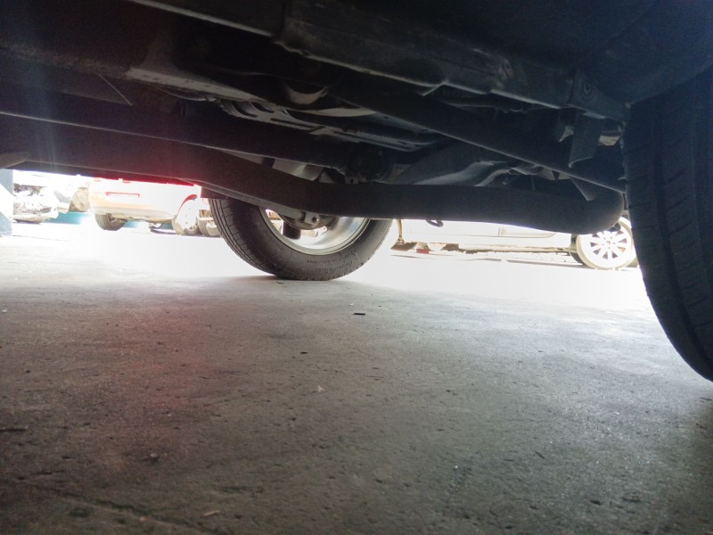 Recambio de puente trasero para land rover freelander i (l314) 2.0 td4 4x4 referencia OEM IAM KHB000080  