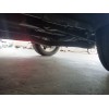 Recambio de puente trasero para land rover freelander i (l314) 2.0 td4 4x4 referencia OEM IAM KHB000080  