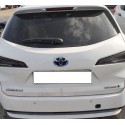 TOYOTA COROLLA (E21)
