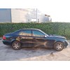 mercedes-benz clase e (w211) del año 2007