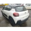 citroën c3 del año 2023