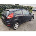 FORD FIESTA (CB1)