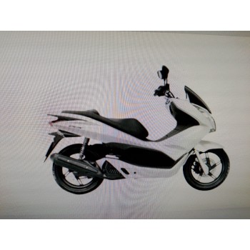 HONDA PCX 125 de desguace