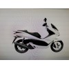 honda pcx 125 del año 2014