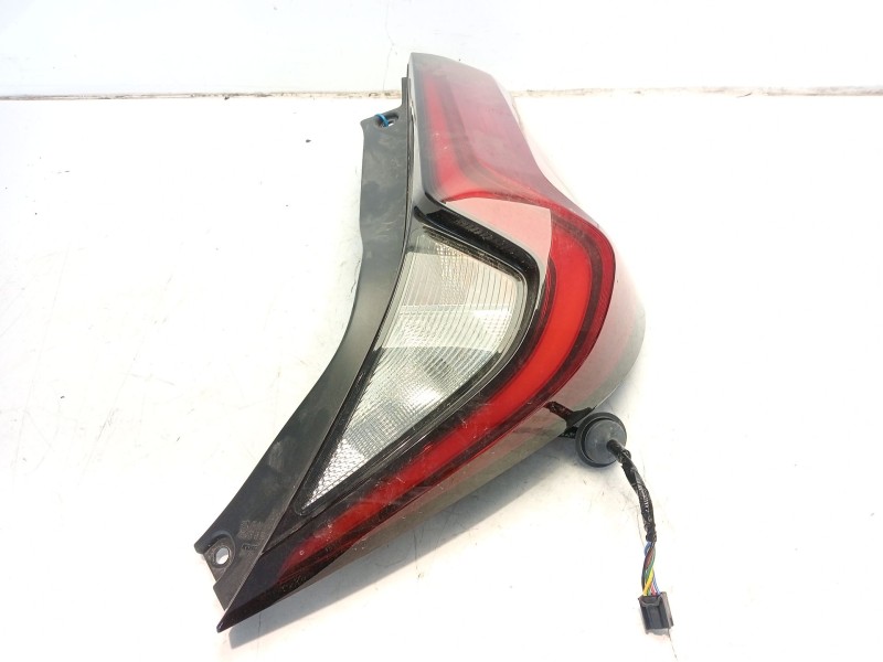 Recambio de piloto trasero derecho para toyota aygo x (_b7_) 1.0 vvt-i (kgb70) referencia OEM IAM 815510H180  