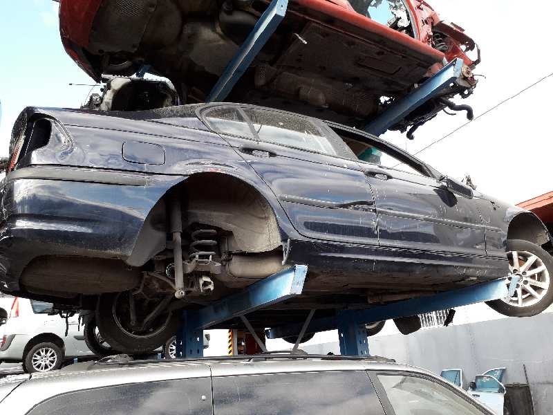 BMW SERIE 3 BERLINA (E46)