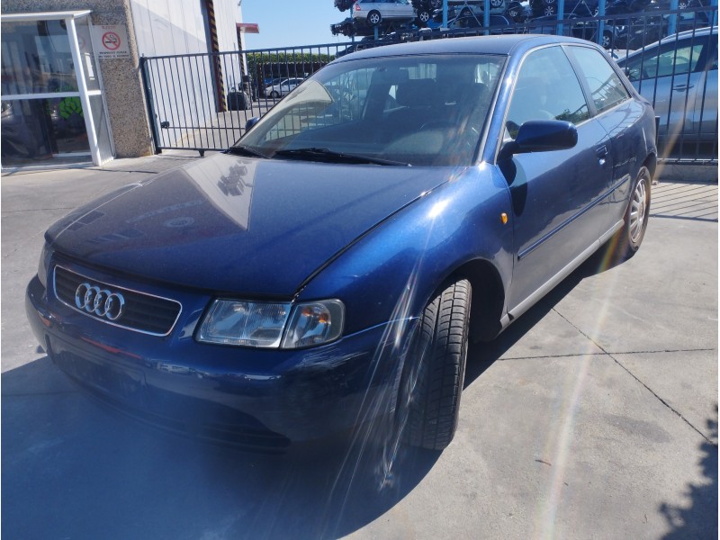 AUDI A3 (8L)