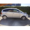 audi a2 (8z) del año 2002