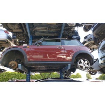 MINI MINI (R56)