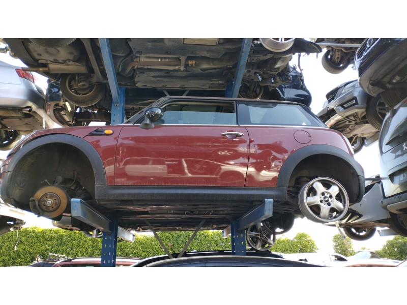 MINI MINI (R56)