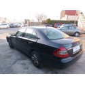 MERCEDES-BENZ CLASE E (W211)