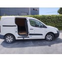 PEUGEOT PARTNER KOMBI