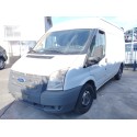 FORD TRANSIT CAJA CERRADA '06
