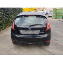 FORD FIESTA (CB1)