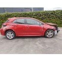 TOYOTA COROLLA (E21)