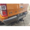 Recambio de paragolpes trasero para ford ranger (tke) referencia OEM IAM 1929127 / 1929129 2311601 