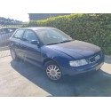 AUDI A3 (8L)