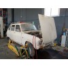renault 6 (118_) del año 1974