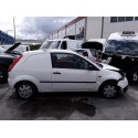 FORD FIESTA (CBK)