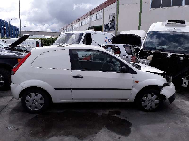 FORD FIESTA (CBK)