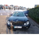 MERCEDES-BENZ CLASE E (W211)