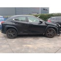 LEXUS UX (ZA10)