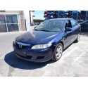 MAZDA 6 BERLINA (GG)
