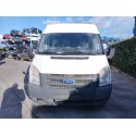 FORD TRANSIT CAJA CERRADA '06