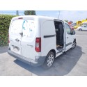PEUGEOT PARTNER KOMBI