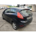 FORD FIESTA (CB1)