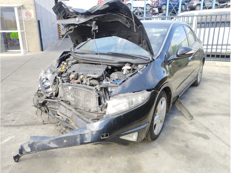HONDA CIVIC BERLINA 5 (FK)