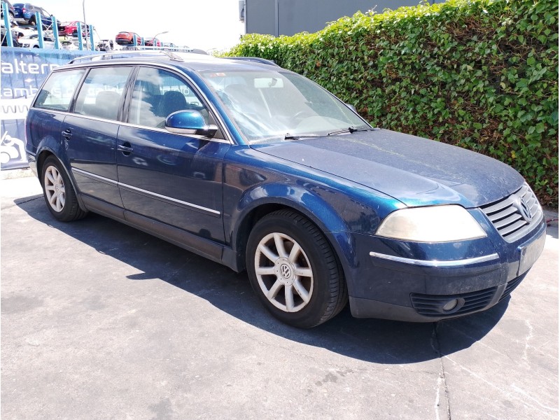 VOLKSWAGEN PASSAT BERLINA (3B3)