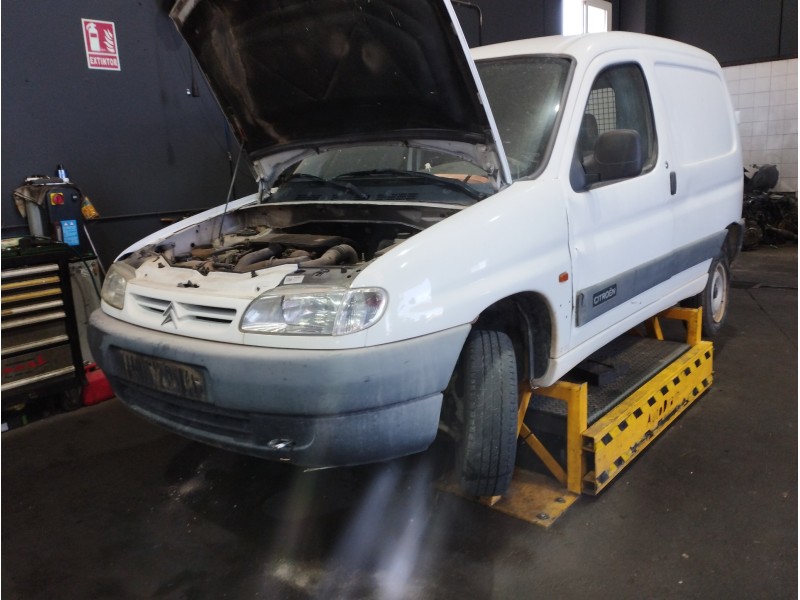 CITROËN BERLINGO