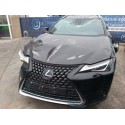 LEXUS UX (ZA10)