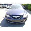MAZDA 6 BERLINA (GG)