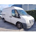 FORD TRANSIT CAJA CERRADA '06