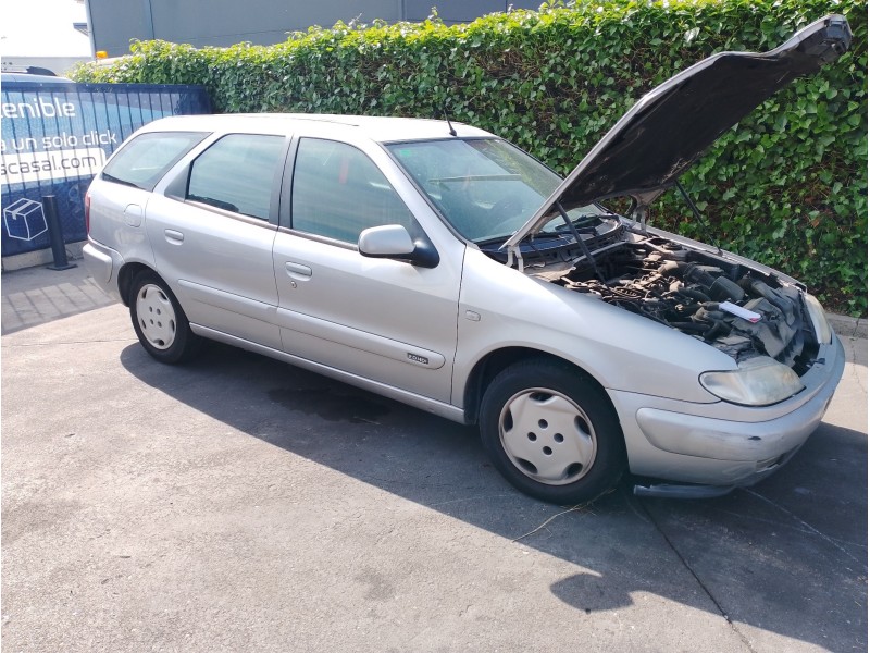 CITROËN XSARA BREAK