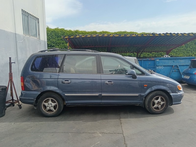 HYUNDAI TRAJET (FO)