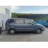 hyundai trajet (fo) del año 2001