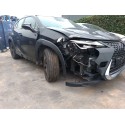LEXUS UX (ZA10)