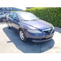 MAZDA 6 BERLINA (GG)