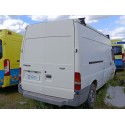 FORD TRANSIT CONNECT (TC7)