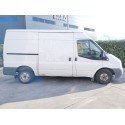 FORD TRANSIT CAJA CERRADA '06