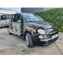 FIAT NUOVA 500 (150)