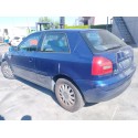 AUDI A3 (8L)