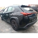 LEXUS UX (ZA10)