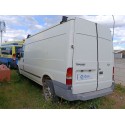 FORD TRANSIT CONNECT (TC7)