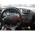 CITROËN C4 LIM.